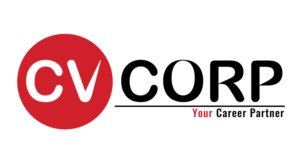 CVCORP Logo